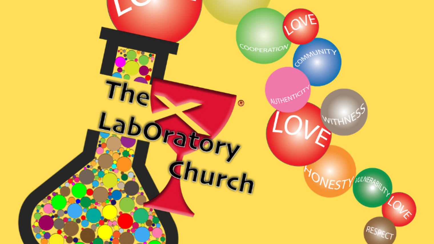 The LabOratory Church